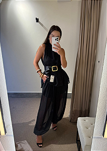 Conjunto Mini Poá Ana