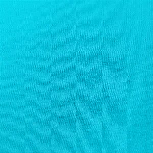 Tecido Tricoline para Patchwork Liso Azul Céu