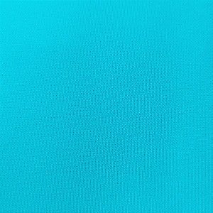 Tecido Tricoline para Patchwork Liso Azul Céu