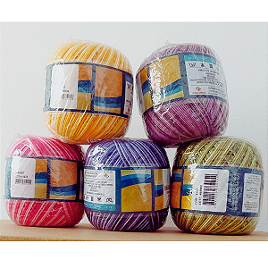 Kit Linha Duna 1 cores Variadas