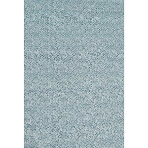 Tecido Tricoline para Patchwork com Estampa de Mini Arabescos