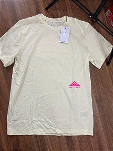 Nike trail camiseta outlet