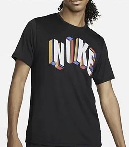 Camiseta Pro Dri-FIT Masculina Nike