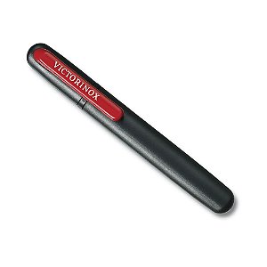 Afiador de Facas Duplo Victorinox Portátil