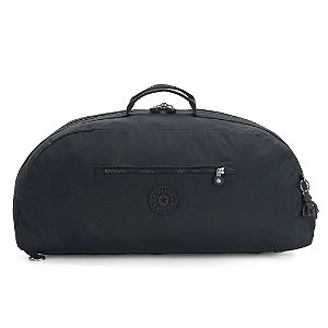 Bolsa De Viagem Kipling Devin 41 Litros Azul Marinho