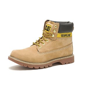 Bota Caterpillar Marrom Colorado 2.0