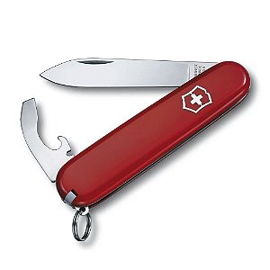 Canivete de Bolso Médio Victorinox Bantam com 8 Funções