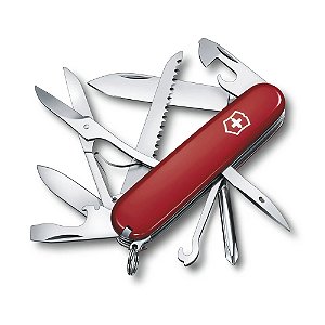 Canivete de Bolso Victorinox Fieldmaster com 15 Funções