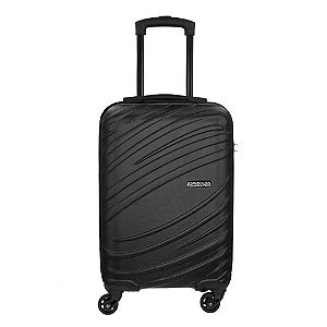 Mala De Bordo American Tourister Tesa 2.0 Pequena Preto