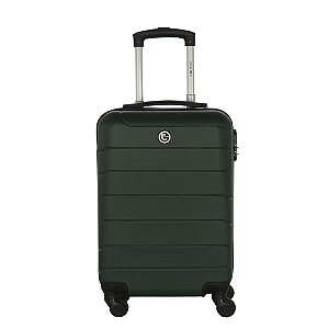 Mala De Bordo Travel One 360 Ibiza Pequena Verde