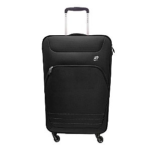 Mala De Viagem American Tourister Bonsay Grande Preto