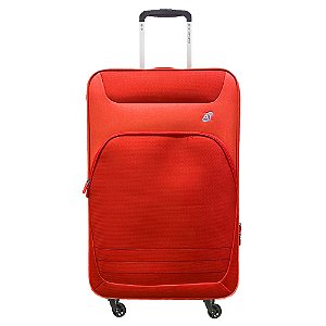 Mala De Viagem American Tourister Bonsay Grande Vermelho