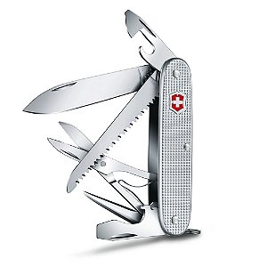 Canivete de Bolso Médio Victorinox Farmer X Alox