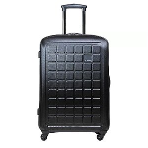 Mala De Viagem American Tourister Cirrus Light Grande Preto