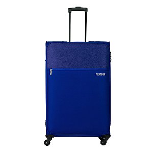 Mala De Viagem American Tourister Frankfurt Grande Azul