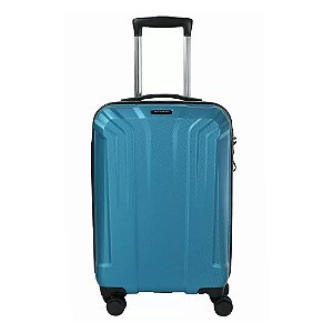 Mala de Viagem Samsonite Blaze Spinner Pequena Azul