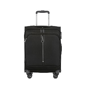Mala De Viagem Samsonite Popsoda Pequena Preto