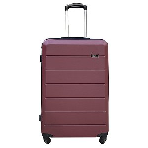 Mala de Viagem Sestini 360 Orion Grande Vinho
