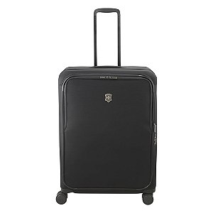 Mala Grande Victorinox Connex Softside Preto