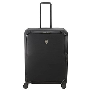 Mala Grande Victorinox Connex Softside Preto