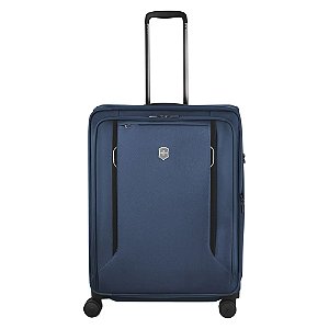 Mala Grande Victorinox Werks Traveler 6.0 Softside Azul