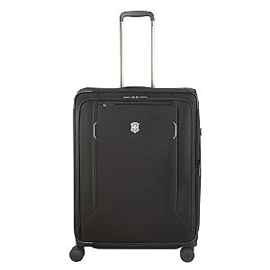 Mala Grande Victorinox Werks Traveler Softside 104L Preto
