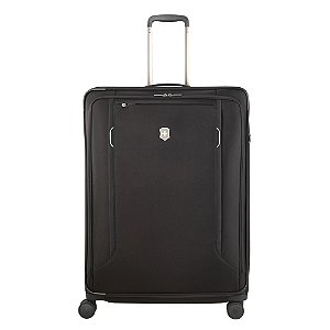 Mala Grande Victorinox Werks Traveler Softside 131L Preto