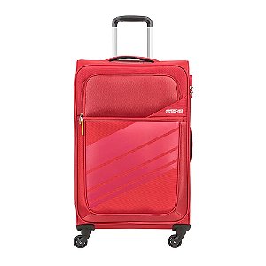 Mala Média American Tourister Stirling Light Vermelho
