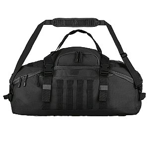 Mala/Mochila Invictus Expedition 70L Preto