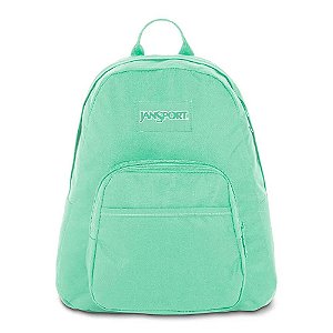 Mini Mochila JanSport Mono Half Pint Tropical Teal 10,2 L
