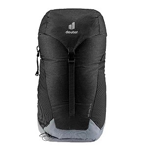 Mochila Deuter Ac Lite SL 28 Litros Preto