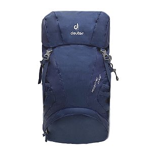 Mochila Deuter Mountain Air 32 Litros Azul Marinho