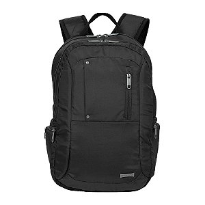 Mochila Grande Sestini Laptop Next X6 3 Compartimentos