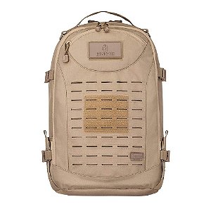Mochila Invictus Rusher 40L Coyote Deserto Militar
