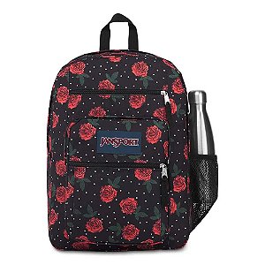 Mochila JanSport Big Student Betsy Floral 34 Litros