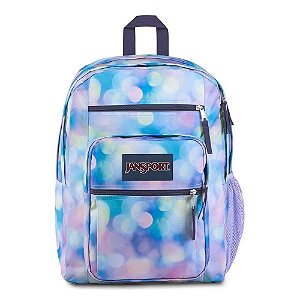 Mochila JanSport Big Student City Lights 34 Litros