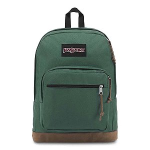 Mochila JanSport Right Pack Blue Spruce 31 Litros