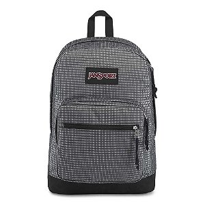 Mochila JanSport Right Pack Expressions Trail Dobby Dark 31L