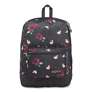 Mochila Jansport Super Fx Love Spell 26 Litros