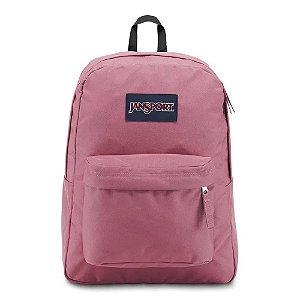 Mochila JanSport Superbreak Blackberry 25 Litros