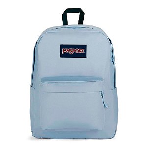 Mochila Jansport Superbreak Blue Dusk 26 Litros