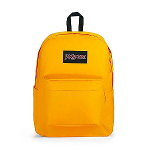 Mochila Jansport Superbreak Honey 26 Litros