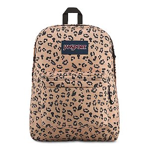 Mochila JanSport Superbreak Show Your Spots 25 Litros