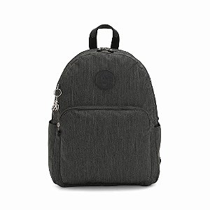 Mochila Kipling Citrine Preto Black Indigo