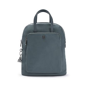 Mochila Kipling Kazuki 10 Litros Verde