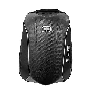 Mochila Ogio No Drag Mach 1 Pack Stealth Preto - Viajante Moderno