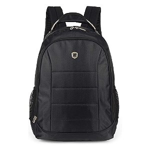 Mochila Polo King Laptop MN51619PK Preto