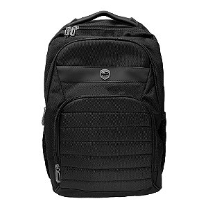 Mochila Polo King Laptop MN51627PK 30 Litros Preto