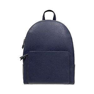 Mochila Samsonite Elles Nuage Feminina Azul Marinho