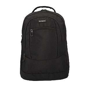 Mochila Samsonite Reconnection Plasma Preto